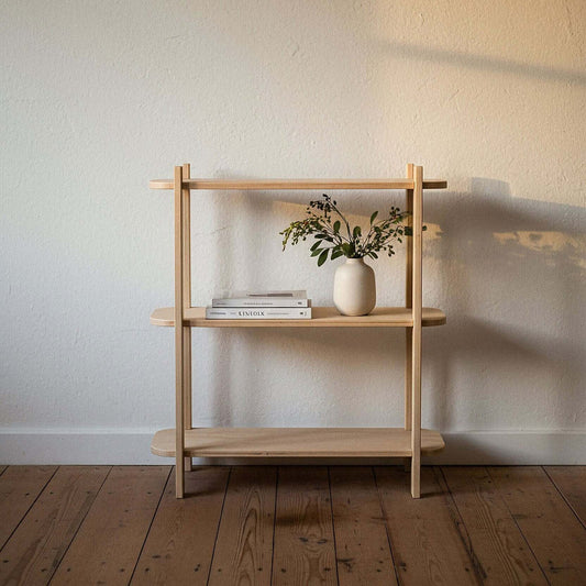 Modern Shelf
