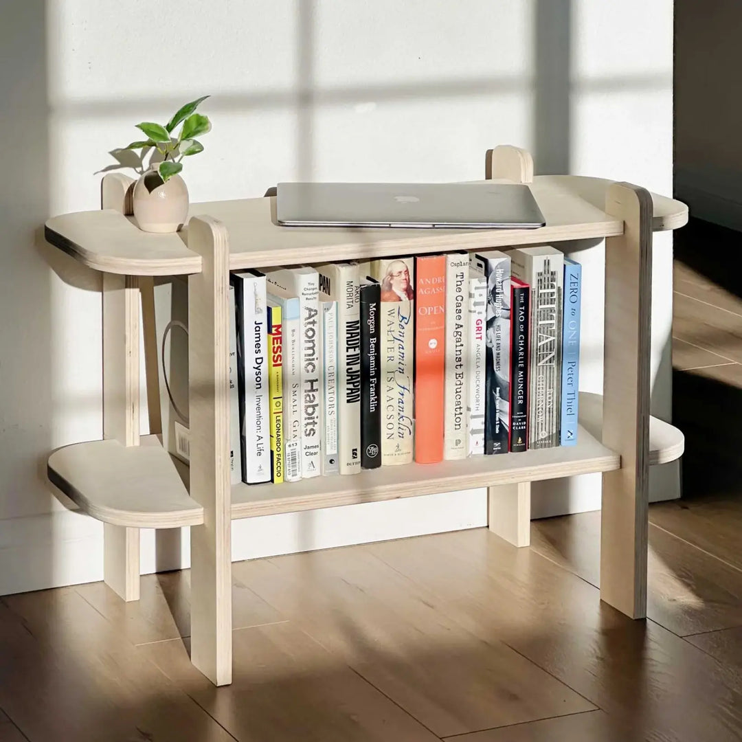 Modern Shelf