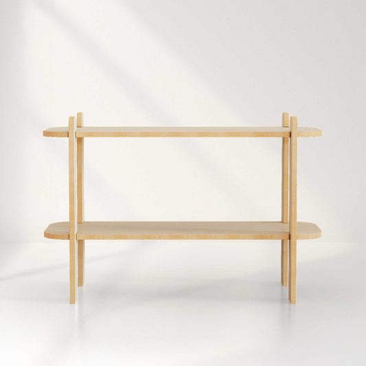 Modern Shelf