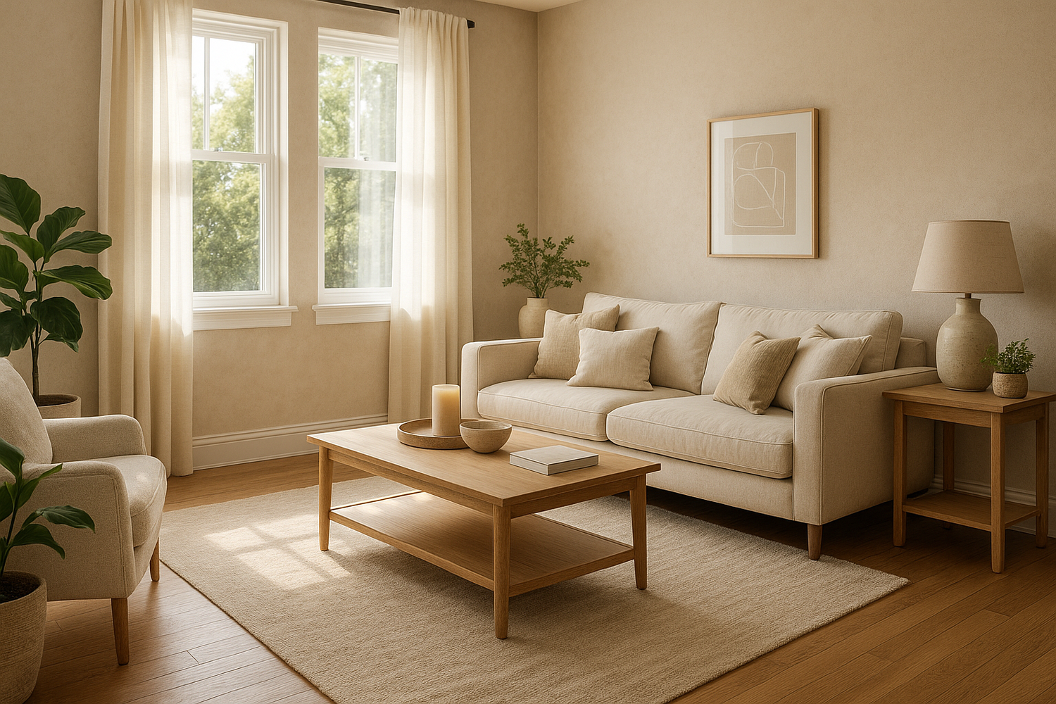 Livingroom