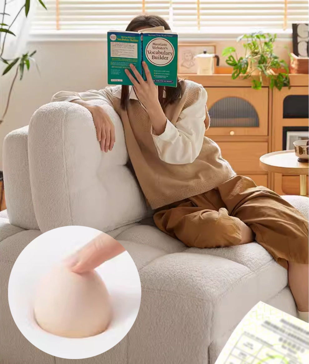 Convertible Folding Sofa Bed