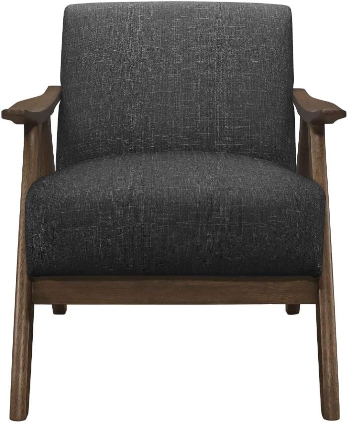 Mid Century Modern Accent Chair