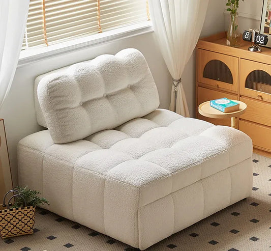 Convertible Folding Sofa Bed