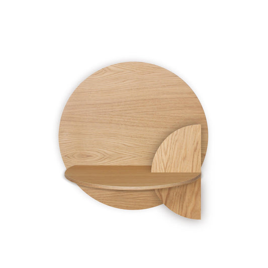 Floating Nightstand