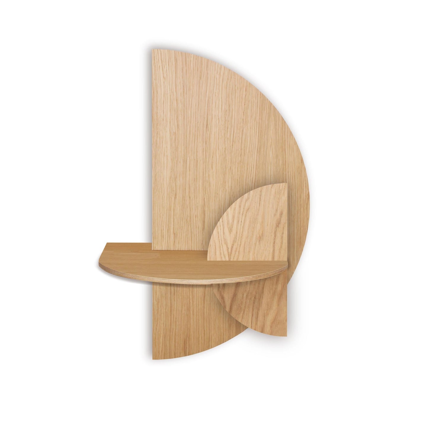 Floating Nightstand