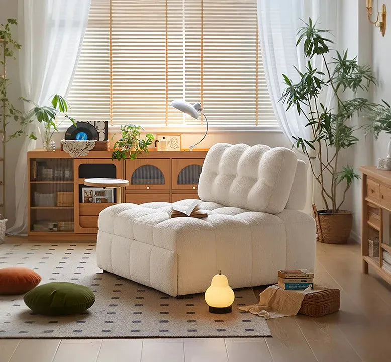 Convertible Folding Sofa Bed