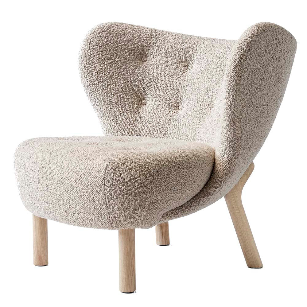 Comfortable sofa chair