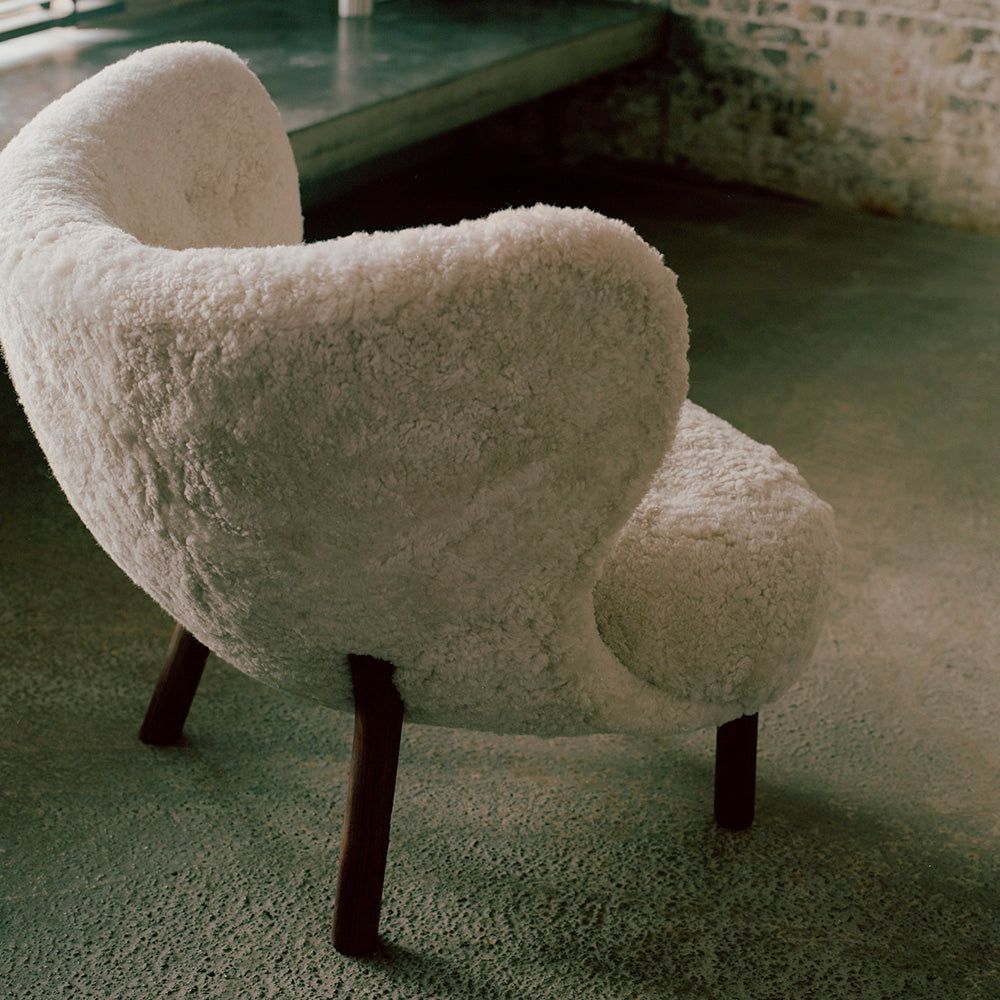 Comfortable sofa chair