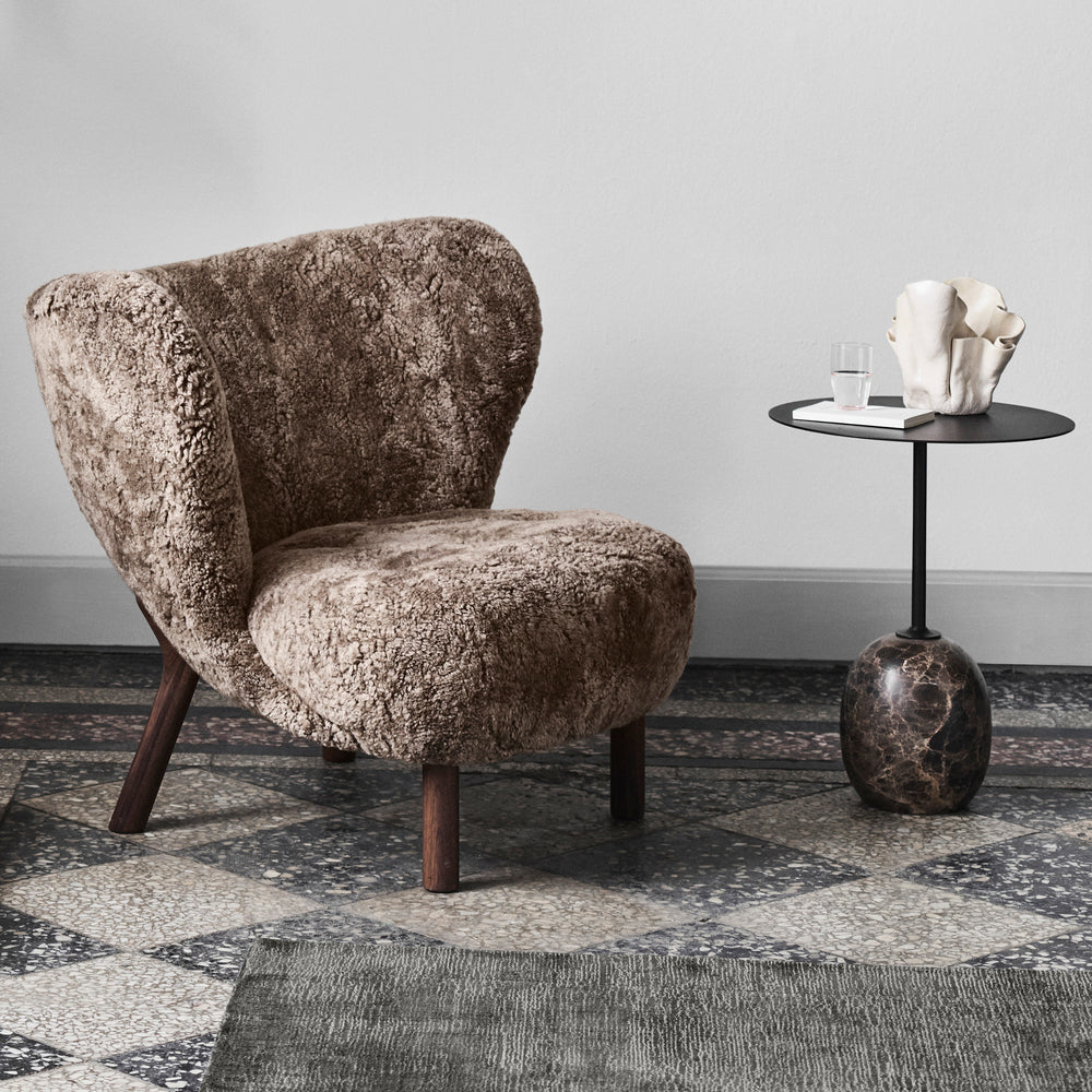 Comfortable sofa chair