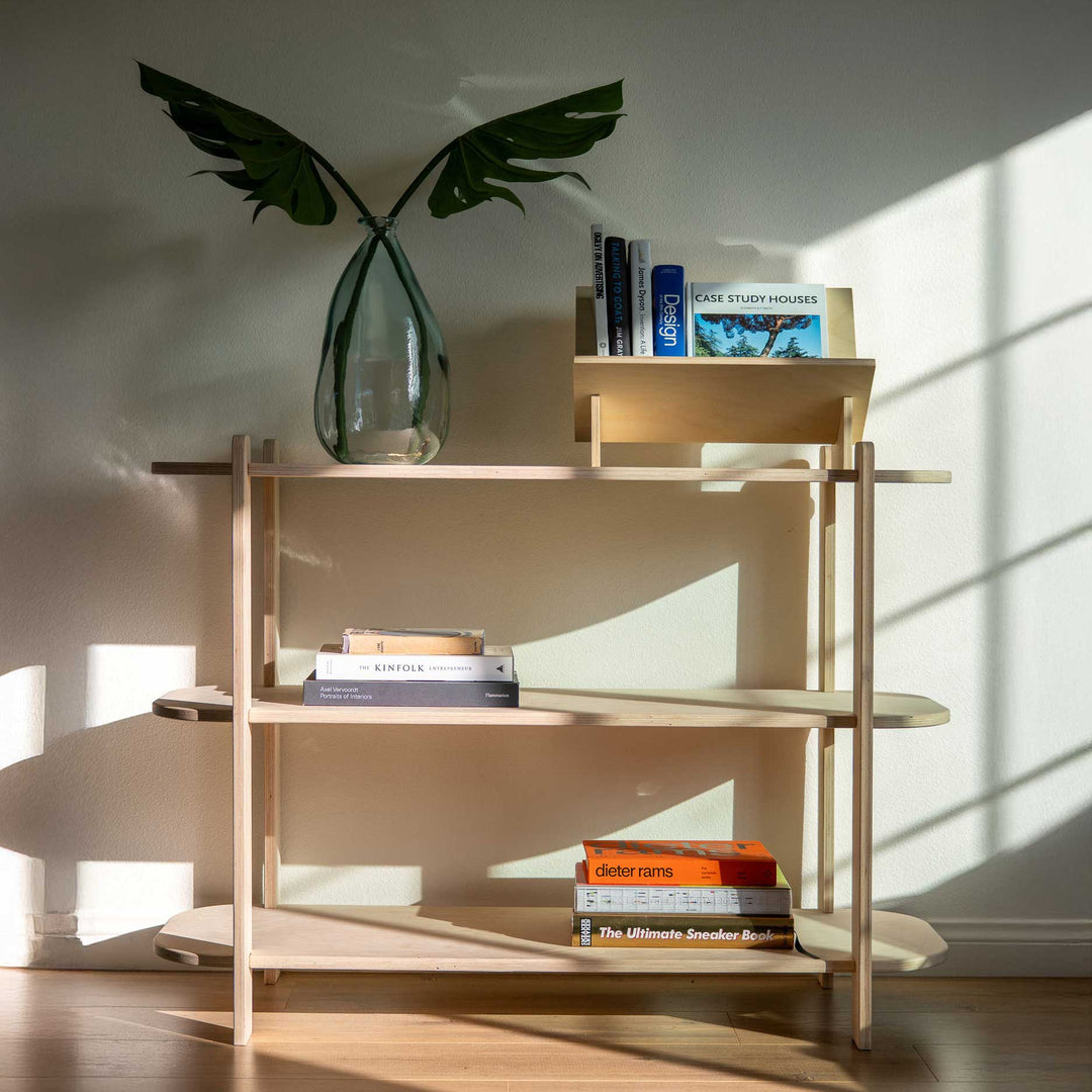 Modern Shelf