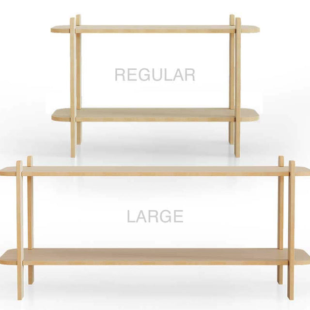 Modern Shelf
